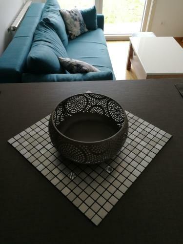 Apartamento My Dream