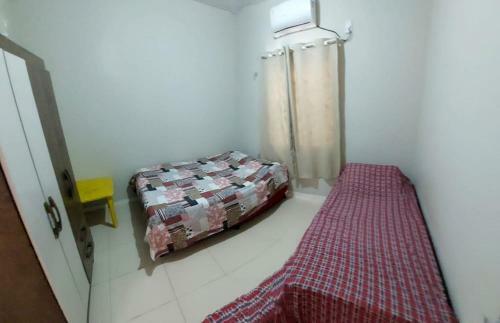 Casa Com Piscina E Wi-fi Em Tut�ia - Ma