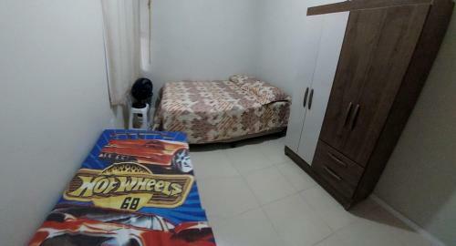 Casa Com Piscina E Wi-fi Em Tut�ia - Ma