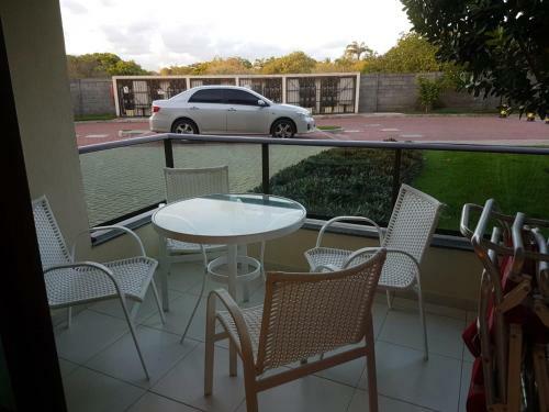 Apartamento Carneiros Beach Resort 110d