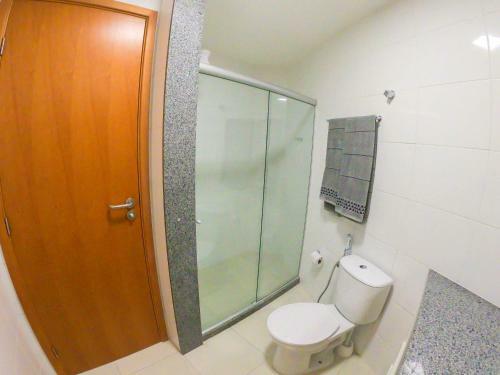 Apartamento Flat Luxo 1 Quarto - Praia Dos Carneiros