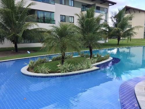 Apartamento Flat Carneiros Beach Resort