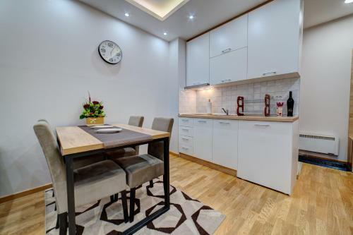 Janojlic Apartman Zlatibor