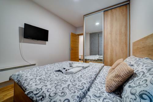 Janojlic Apartman Zlatibor