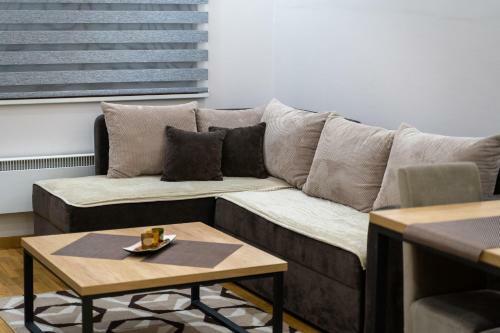 Janojlic Apartman Zlatibor