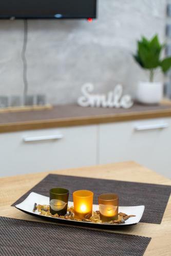 Janojlic Apartman Zlatibor