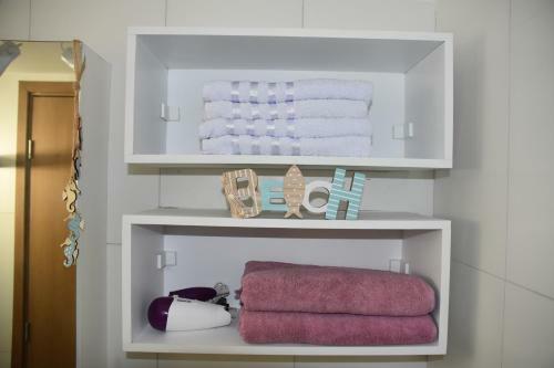 Apartamento Flat Maui Beach- Com Vista E De Frente Para O Mar