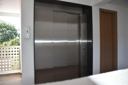 Apartamento Flat Maui Beach- Com Vista E De Frente Para O Mar