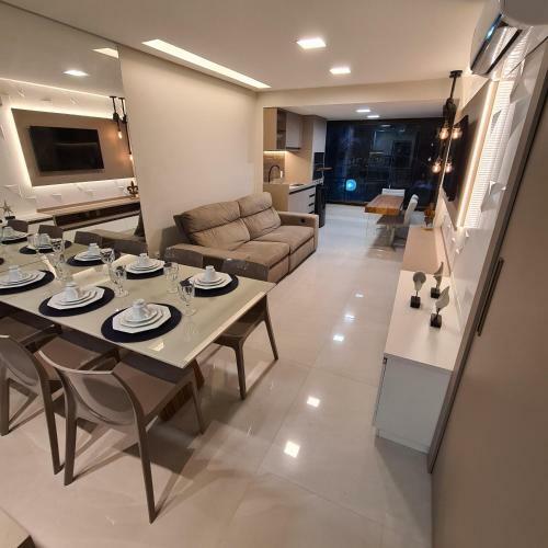 Apartamento Flat 207 A - Carneiros Beach Resort