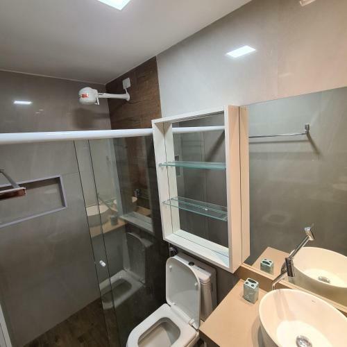 Apartamento Flat 207 A - Carneiros Beach Resort