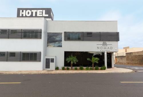 Villa Nomad Hotel