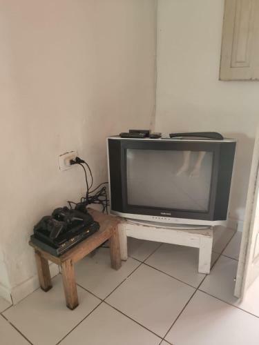 Casa De Praia Em Tamandar� ( Centrinho)