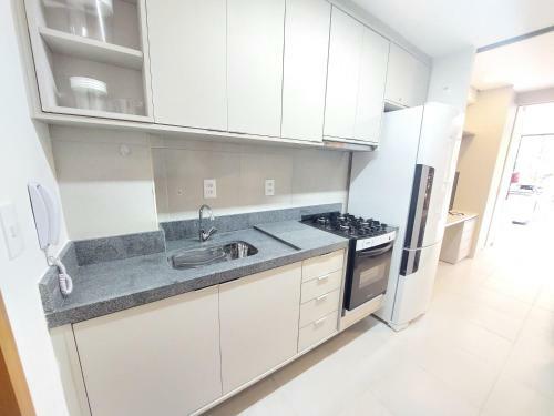 Apartamento Eco Resort - Praia Dos Carneiros