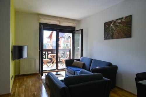 Royal Apartman