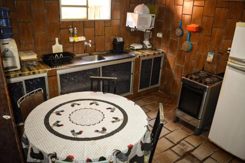Casa Agrad�vel Em Tamandar� Pe.