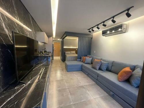 Apartamento Flat Eco Resort Praia Carneiros Pe