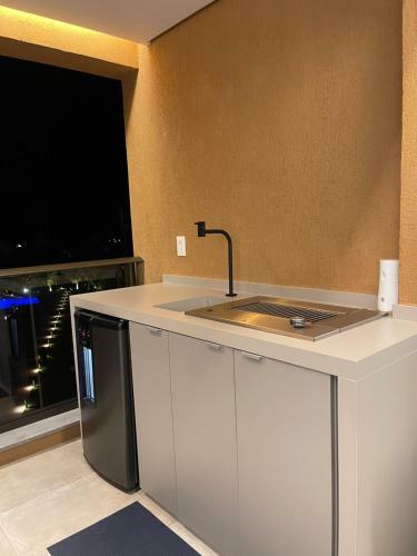 Apartamento Flat Eco Resort Praia Carneiros Pe