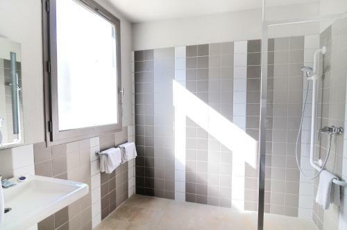 Relais Fasthotel "la Couch�e" Avignonet