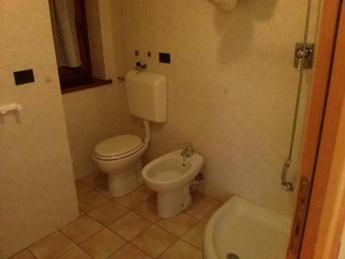 Apartamento Maien Piolet Milieu