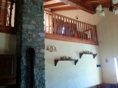 Apartamento Maien Piolet Milieu