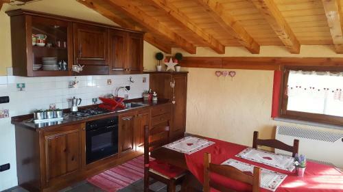 Apartamento Maien Piolet Milieu