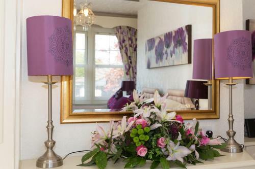 Bed & Breakfast Danehurst