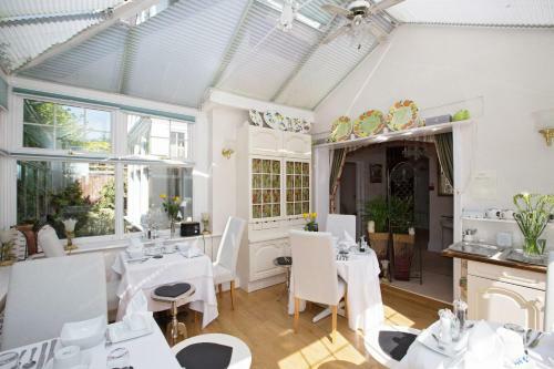 Bed & Breakfast Danehurst