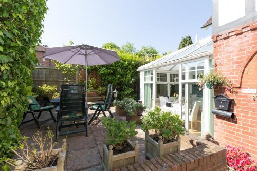 Bed & Breakfast Danehurst