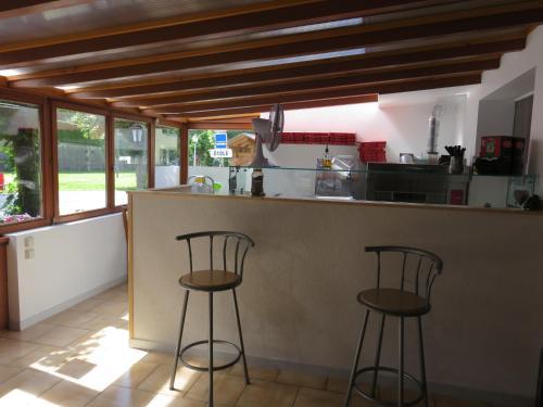 Hotel Les Tilleuls