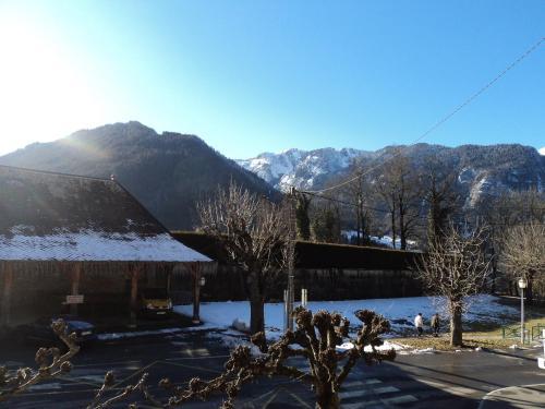 Hotel Les Tilleuls