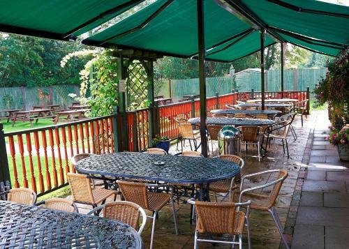 Camden Arms Hotel