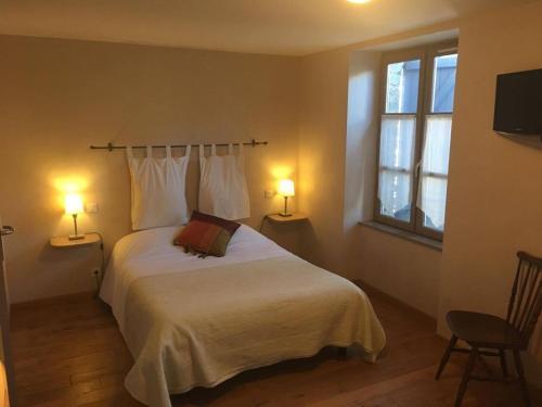 Hotel L'auberge Du Chateau
