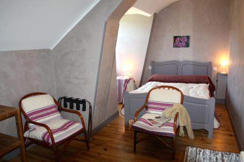Hotel L'auberge Du Chateau