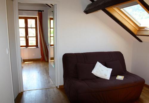 Hotel L'auberge Du Chateau