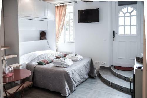 B&B Ch�teau De La Houssoye