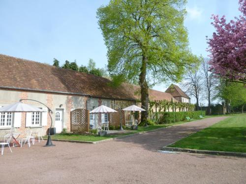 B&B Ch�teau De La Houssoye