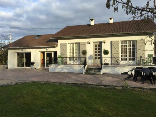 Bed & Breakfast Domaine De Suzel