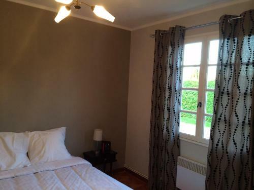 Bed & Breakfast Domaine De Suzel