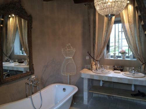 Bed & Breakfast Domaine De Suzel