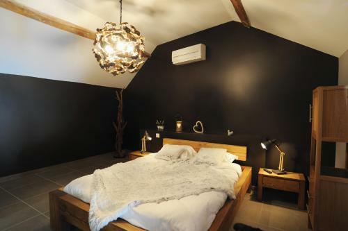 Bed & Breakfast Domaine De Suzel