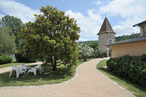 Bed & Breakfast Domaine De Suzel