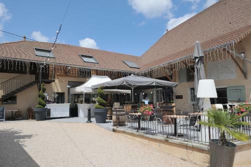 Bed & Breakfast Domaine De Suzel