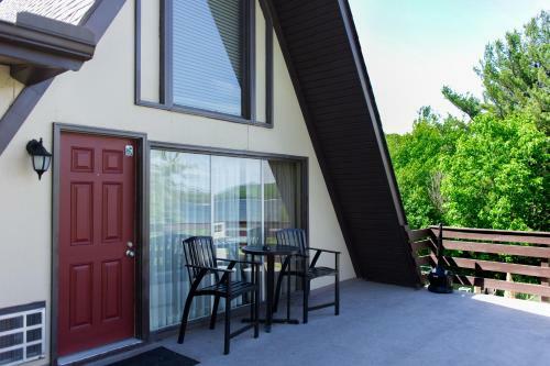 Hotel Inn At Deep Creek