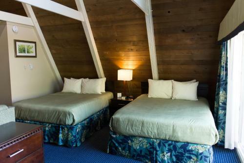 Hotel Inn At Deep Creek