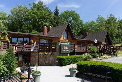 Hotel Inn At Deep Creek