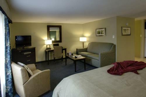 Hotel Inn At Deep Creek