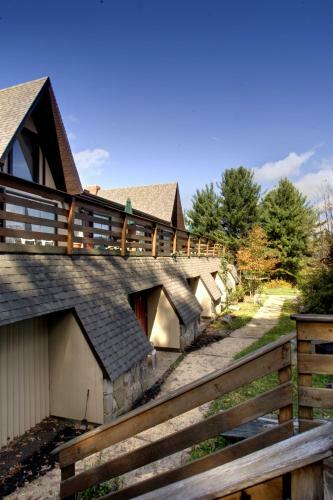 Hotel Inn At Deep Creek