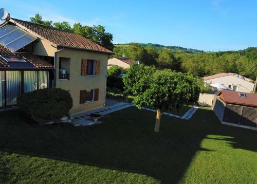 Bed & Breakfast Chambre D'h�tes Tardy