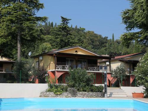 Holiday Home Villaggio Sanghen Brescia 5