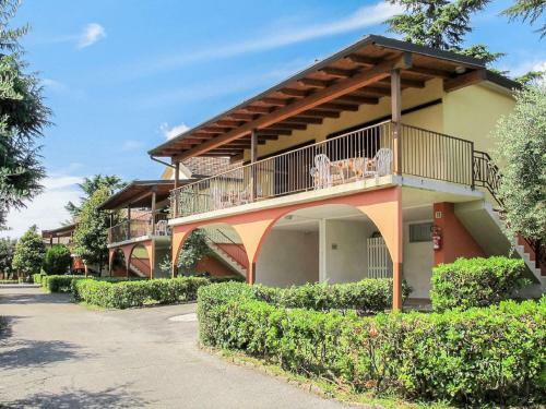 Holiday Home Villaggio Sanghen Brescia 5